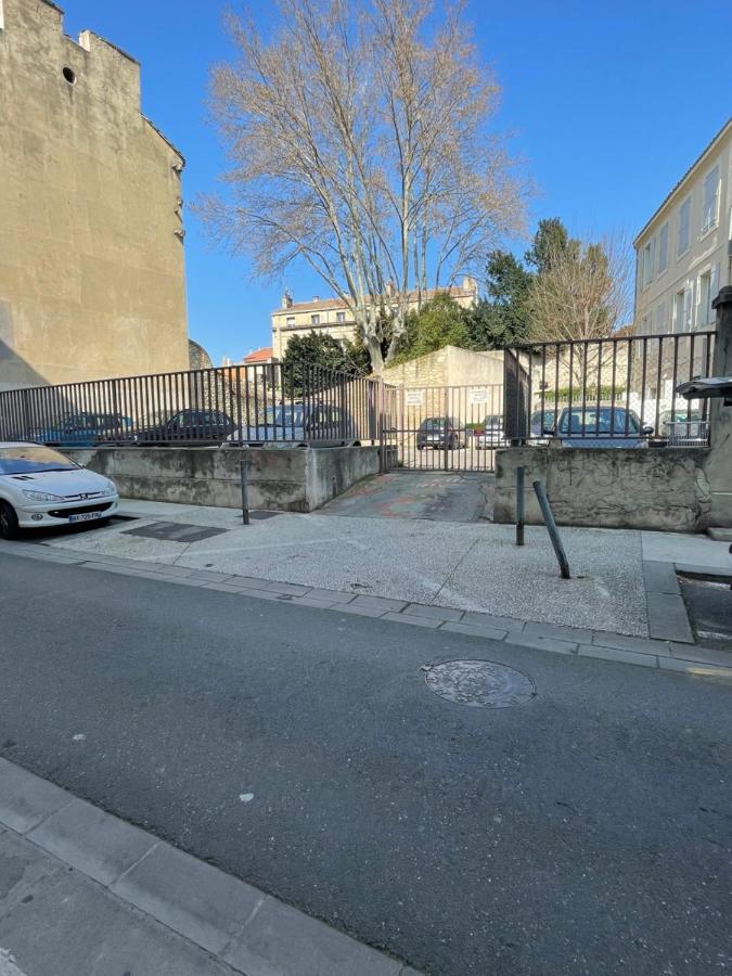 Mini-loft, Clos Des Arts - Parking Gratuit * Avignon