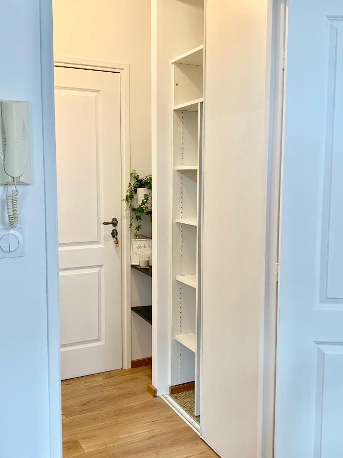 Mini-loft, Clos Des Arts - Parking Gratuit *