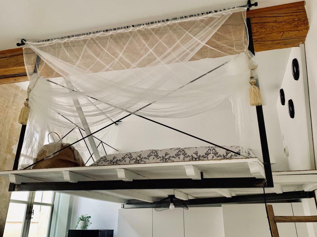 Mini-loft, Clos Des Arts - Parking Gratuit *
