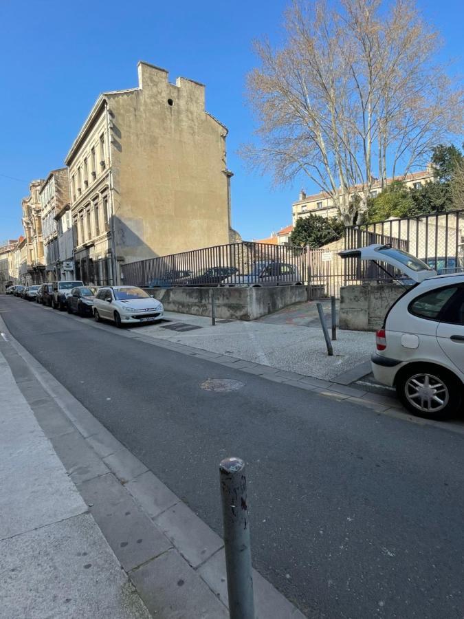 Mini-loft, Clos Des Arts - Parking Gratuit Apartment Avignon