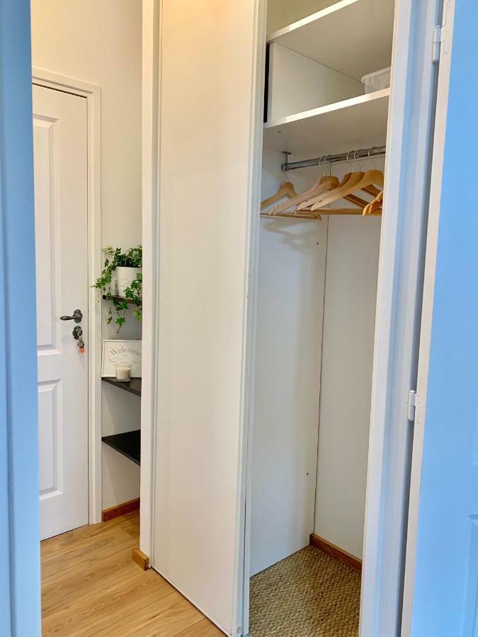 Mini-loft, Clos Des Arts - Parking Gratuit