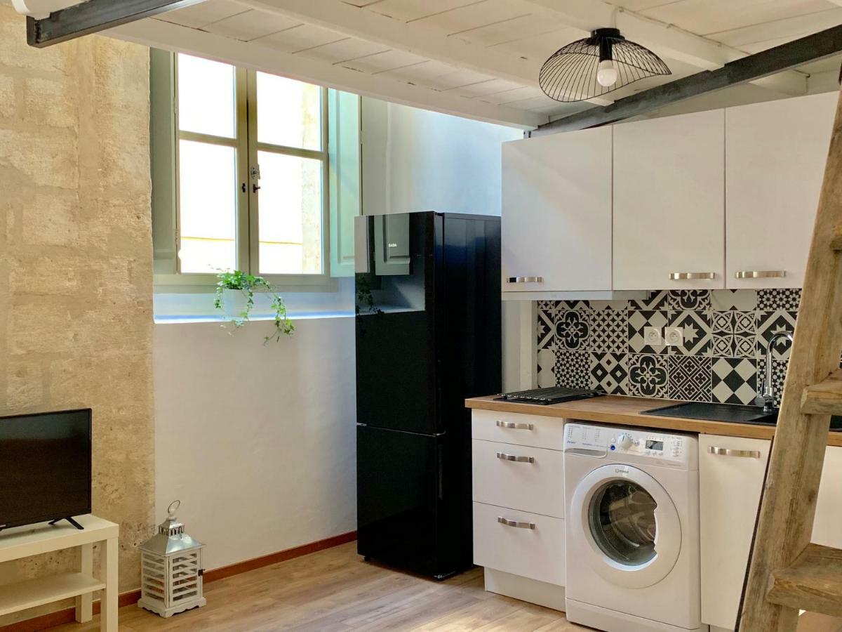 Mini-loft, Clos Des Arts - Parking Gratuit Apartment