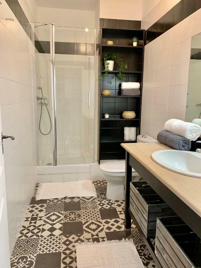 Mini-loft, Clos Des Arts - Parking Gratuit Apartment