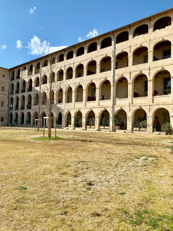 Apartment Mini-loft, Clos Des Arts - Parking Gratuit Avignon