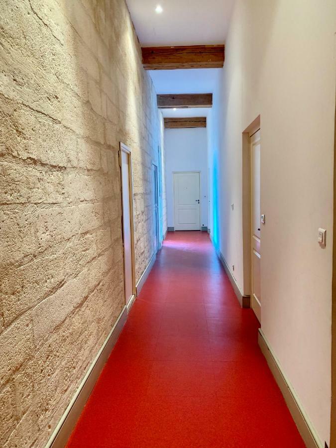 Mini-loft, Clos Des Arts - Parking Gratuit Apartment Avignon