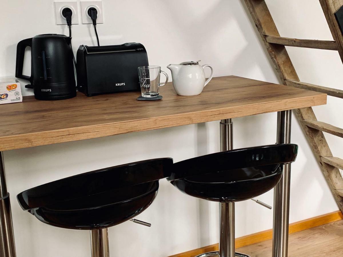 Mini-loft, Clos Des Arts - Parking Gratuit Apartment *