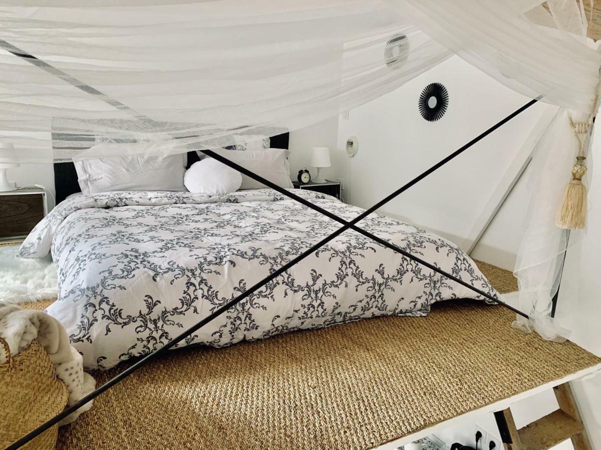 Mini-loft, Clos Des Arts - Parking Gratuit *