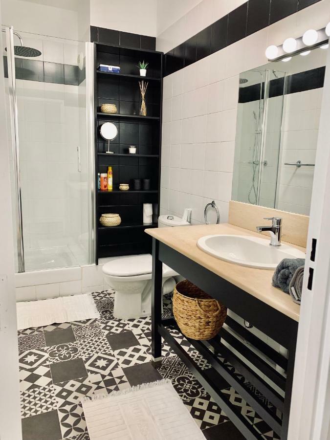 Mini-loft, Clos Des Arts - Parking Gratuit * Avignon